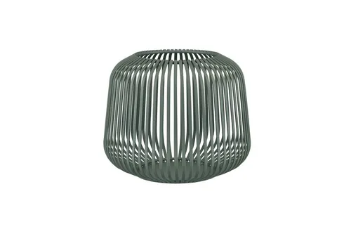 blomus Laterne Lito XS Agave Green in grün von Blomus