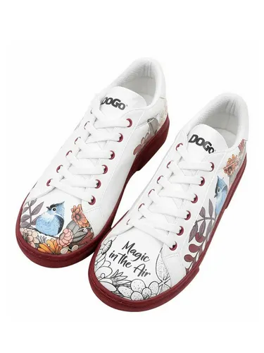 DOGO Schuhe von DOGO