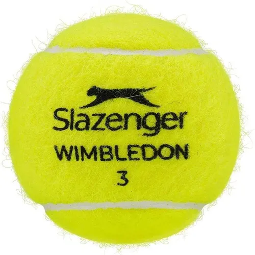 Slazenger Wimbledon 2024 (x4) (340973)