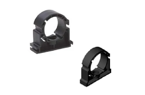 Cepex Rohrklemme Cepex Rohrschelle 50 mm für PVC Rohr