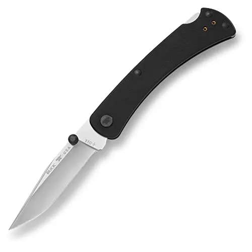 Buck 110 SLIM PRO TRX
