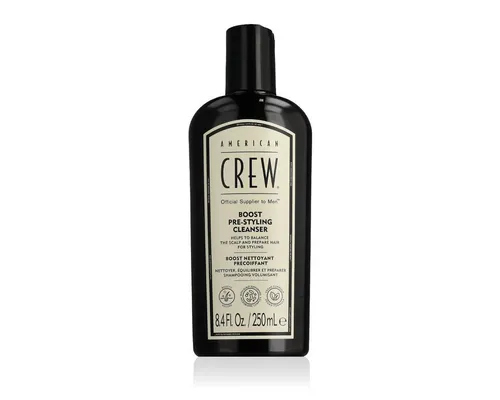 American Crew Haarshampoo Finishing & Styling