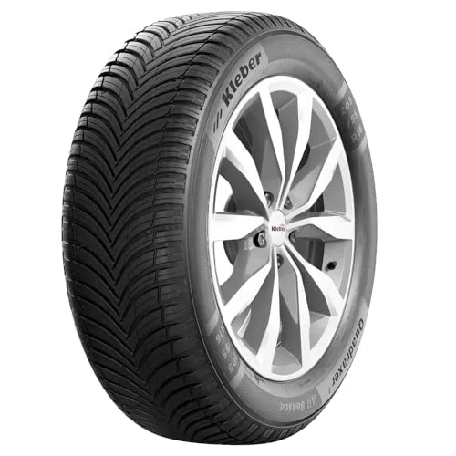 KLEBER TL QUADRAXER3 205/55VR16 APR 22 91V E von Kleber