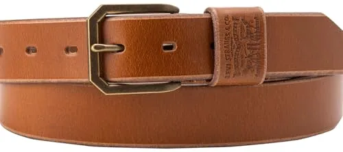 Ledergürtel 