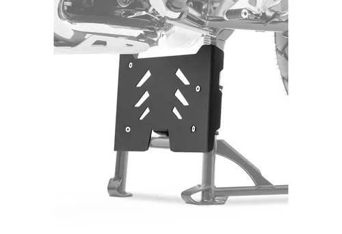 Motoguard Motor-Schutzhülle Motorschutz Erweiterung für BMW R 1200 GS / R 1250 GS 13-23 Schutz Pla