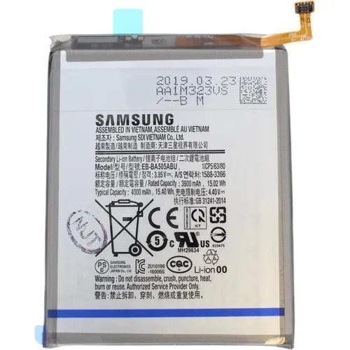 Samsung A205 A305 A307 A20 A30 A30s Akku (GH82-21183A) von Samsung