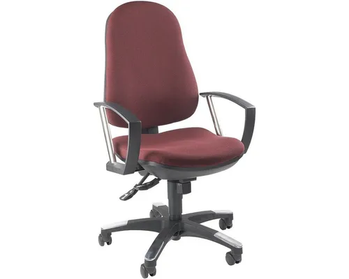 Büro- & Schreibtischstühle Rot von Topstar