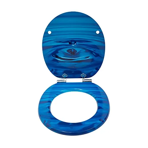 Toilettensitze von SINOBATH