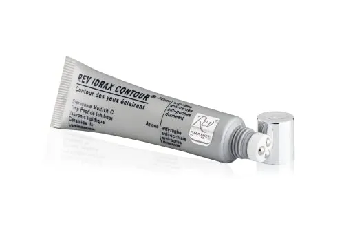 Rev Pharmabio Rev Idrax Contour Contorno Occhi 15ml
