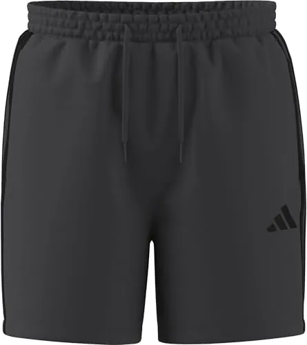 adidas Shorts Grau von adidas
