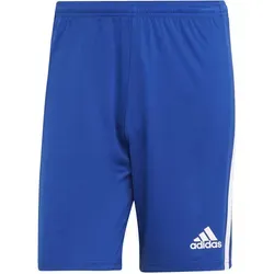 adidas Shorts Squadra 21 Shorts - Blau M
