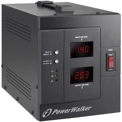 Produktbild BlueWalker PowerWalker AVR 3000 SIV