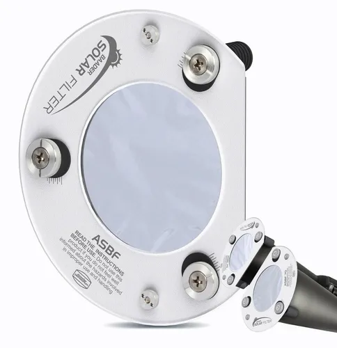 Baader AstroSolar Fernglas & Tele Sonnenfilter