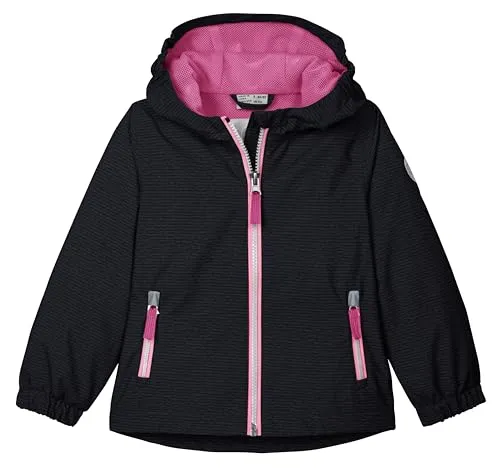 FIRST INSTINCT by killtec Kinder Funktionsjacke FIOS 6 MNS JCKT