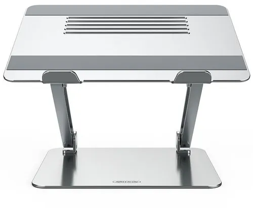 Nillkin ProDesk Adjustable Laptop Stand Silver