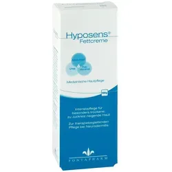 Hyposens Fettcreme
