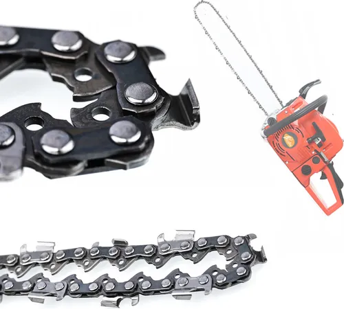 Rosfix Kettensägekette 16
