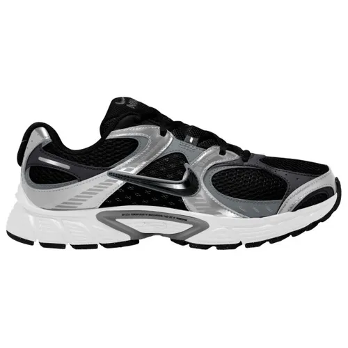 NIKE Herren Freizeitschuhe V5 RNR - Laufschuhe mit leichtem Chunky-Design, Schaumstoff-Mittelsohle für besten Tragekomfort und stylischen Metallic-Details. Ideal für den Alltag und sportliche Aktivitäten.