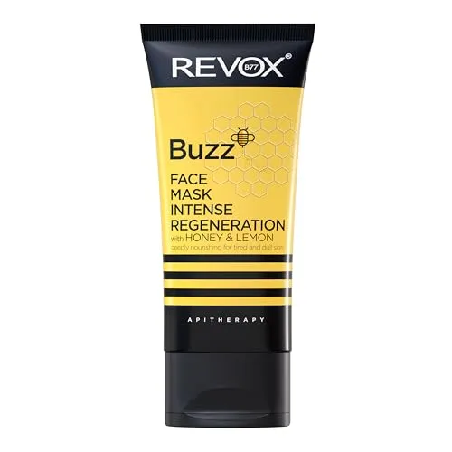 Revox B77 Buzz Intense Regeneration Face Mask 65ml
