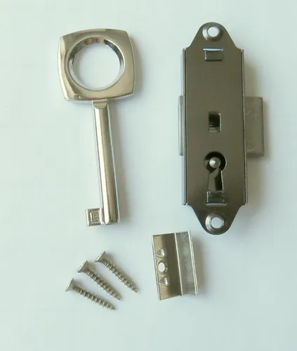 HETTICH Briefkastenschloss