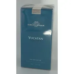 Produktbild COMPTOIR SUD PACIFIQUE Yucatan Secret 100ml Unisexduft