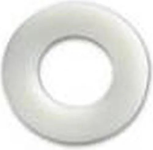 Scheiben Polyamid DIN 125 - 5,3 - 200 Stk