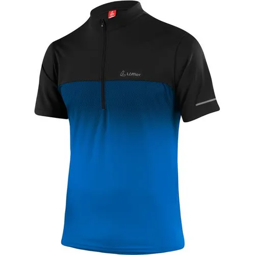 Löffler Radtrikot HZ Flow – Kurzarm Bike-Shirt