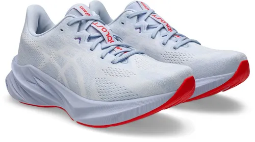 Asics DYNABLAST 5 Laufschuh blau 41,5 EU - Laufschuhe für Herren, atmungsaktives Obermaterial sorgt für optimalen Komfort beim Laufen, ideal für neutrale Läufer.