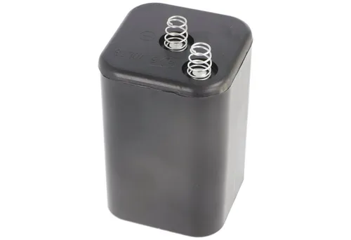 Camelion 4R25, 431, 430 Blockbatterie, Typ 4R25C Batterie, Lampenbatterie 6,0 Batterie, (6,0 V)