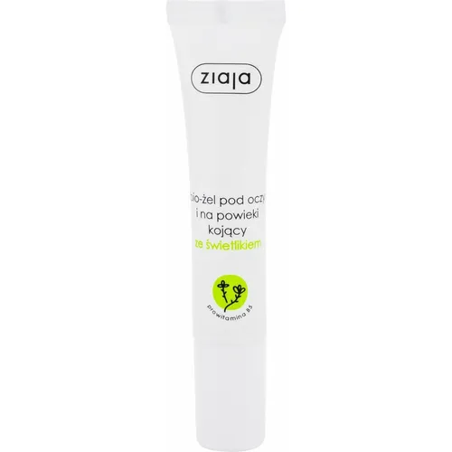 Ziaja Eye Care Eyebright - Eye Gel (Augenpflege Gel, Tag, 15 ml) (33080944)