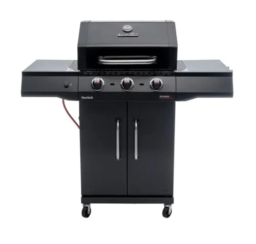 CHAR-BROIL Gasgrill PERFORMANCE CORE B 3 CABINET von Char-Broil