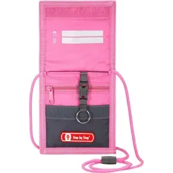 Reisedokumententaschen von Step by Step