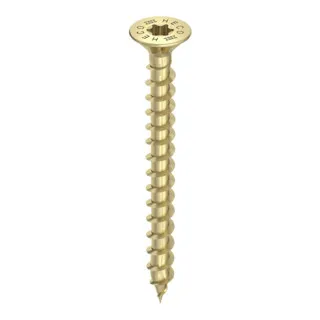 HECO-TOPIX-plus Senkkopf-Schrauben 4,0 x 70 mm – 100 Stück