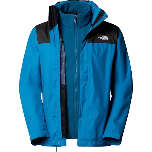 The North Face Mens Evolve II Triclimate Jacket von The North Face
