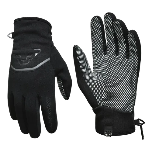 DYNAFIT THERMAL GLOVES Unisex Schwarz S 70525-0900.03S