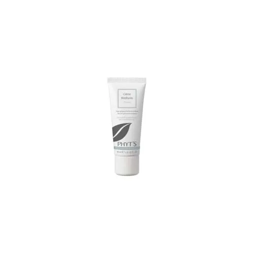Phyt's Aroclear Purity Matte Cream Organic 40 ml - Bodycremes für Problemhaut, reinigend und ausgleichend, ideal für Misch- und fettige Haut, sorgt für einen mattierenden Effekt.