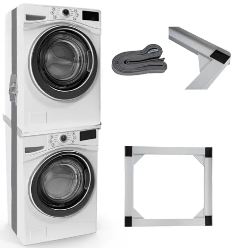 CLP Verbindungsrahmen für Waschmaschinen und Trockner von CLP