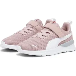 PUMA Anzarun Lite Ac+ Ps Unisex Kinder Sneaker in beige von PUMA