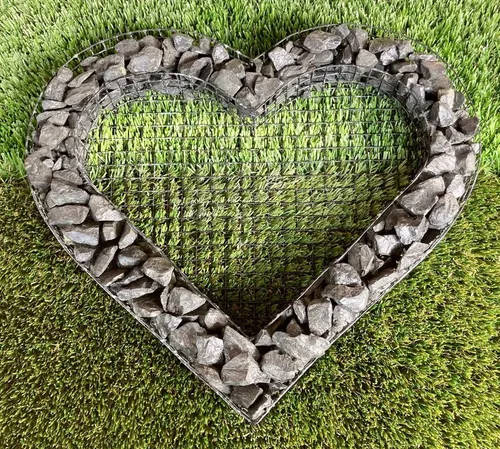 Gartendeko Grau von Gartenwelt Riegelsberger