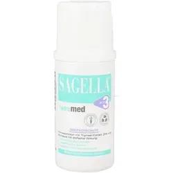 Sagella Hydramed Intimwaschlotion 100 ml von Meda Pharma GmbH & Co. KG