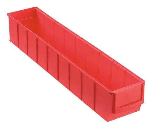 Allit ProfiPlus ShelfBox 500S rot - 456571