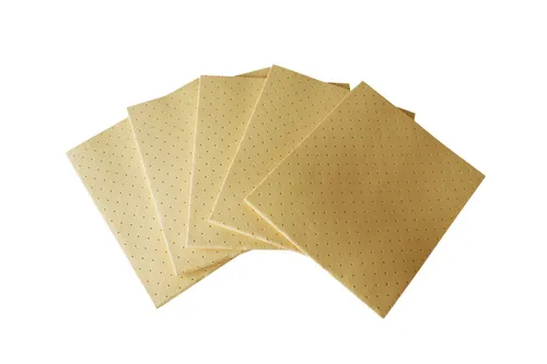 Fenstertuch gelocht, 35 x 40 cm Reinigungstuch (3-tlg)