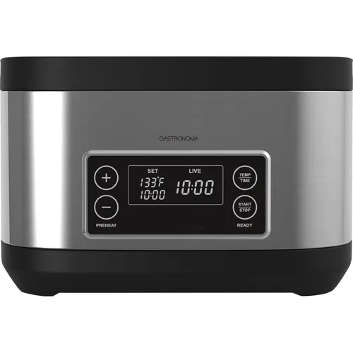 Gastronoma 18310011 Sous Vide Garer