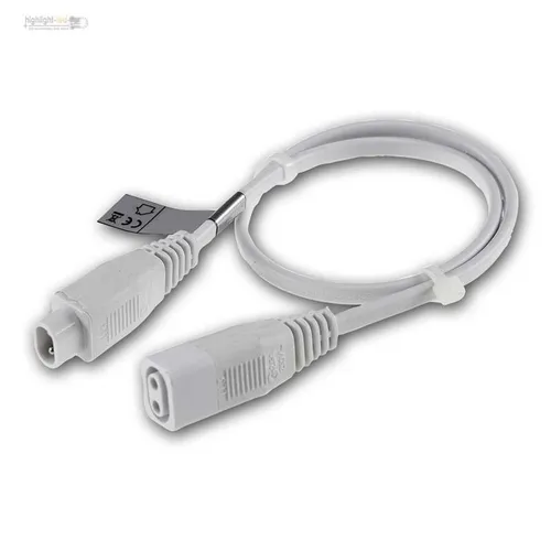 Verbindungsleitung LED Unterbauleuchten 50cm 230V