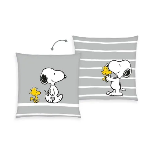 Zierkissen Grau von Wild South Shop