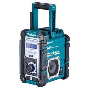 Makita Baustellenradio DMR112 von Makita
