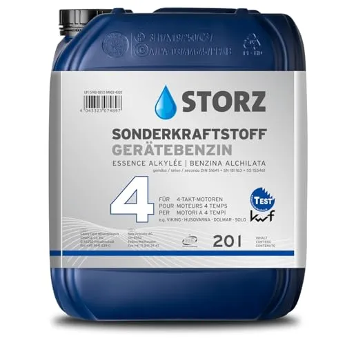Storz 4T Gerätebenzin