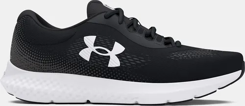 Under Armour Herren UA Charged Rogue 4 Laufschuhe in schwarz von Under Armour