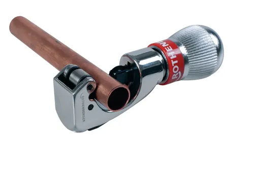 Rothenberger Rohrschneider von Rothenberger