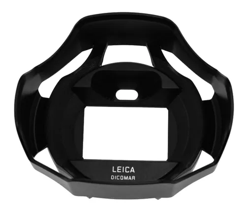 Objektivdeckel Panasonic SYK0602 Gegenlichtblende für HC-VX870, HC-VX878, HC-VX980